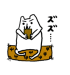 TOKYO CITY DOG（個別スタンプ：34）