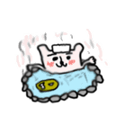 TOKYO CITY DOG（個別スタンプ：37）