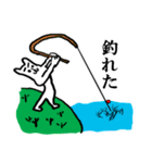 TOKYO CITY DOG（個別スタンプ：39）