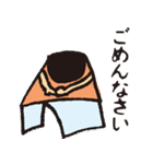 のこのこ 2ねん1くみ（個別スタンプ：13）