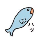 のこのこ 2ねん1くみ（個別スタンプ：17）