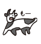 のこのこ 2ねん1くみ（個別スタンプ：28）