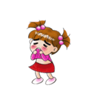 Gan Gan 2（個別スタンプ：2）