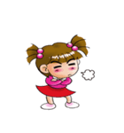 Gan Gan 2（個別スタンプ：4）