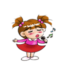 Gan Gan 2（個別スタンプ：6）