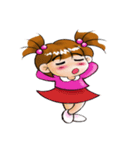 Gan Gan 2（個別スタンプ：9）