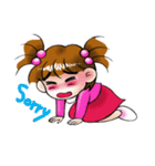 Gan Gan 2（個別スタンプ：12）