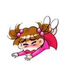 Gan Gan 2（個別スタンプ：18）