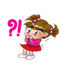 Gan Gan 2（個別スタンプ：28）