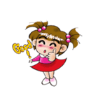 Gan Gan 2（個別スタンプ：36）