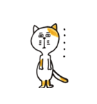 ネコ林 ニャン太郎（個別スタンプ：38）