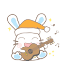 Guitar（個別スタンプ：8）