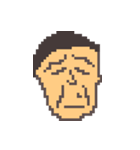 Uncle Right（個別スタンプ：2）