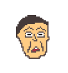 Uncle Right（個別スタンプ：10）