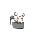 ぴこたろう（個別スタンプ：27）