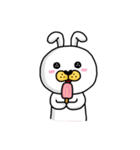 The playful 2kacoco good fun（個別スタンプ：21）