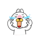 The playful 2kacoco good fun（個別スタンプ：38）
