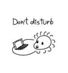SunnyOY（個別スタンプ：14）