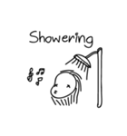 SunnyOY（個別スタンプ：16）