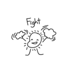 SunnyOY（個別スタンプ：36）