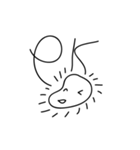 SunnyOY（個別スタンプ：39）