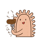 小腸のあいつ（個別スタンプ：20）
