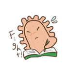 小腸のあいつ（個別スタンプ：22）