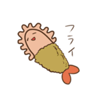 小腸のあいつ（個別スタンプ：30）