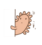 小腸のあいつ（個別スタンプ：32）