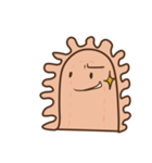 小腸のあいつ（個別スタンプ：34）
