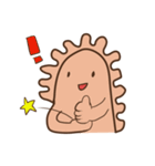 小腸のあいつ（個別スタンプ：39）