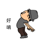 Themis family day to day（個別スタンプ：5）