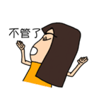 Themis family day to day（個別スタンプ：22）