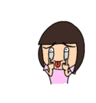 Themis family day to day（個別スタンプ：38）