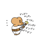 おじスタ！（個別スタンプ：14）