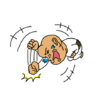 おじスタ！（個別スタンプ：16）