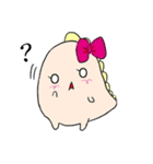 kawai monster（個別スタンプ：15）
