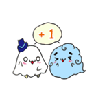 kawai monster（個別スタンプ：24）