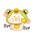 Jai Tai boy（個別スタンプ：15）