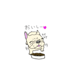 フレブルこむさん（個別スタンプ：22）