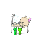 フレブルこむさん（個別スタンプ：39）