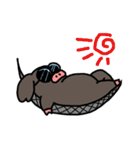 Happy story（個別スタンプ：31）