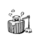 Grumpy Pug（個別スタンプ：19）