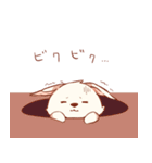 うさぎのひろしくん（個別スタンプ：8）