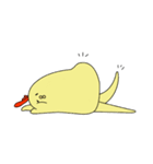 Chicken and Mushroom（個別スタンプ：25）