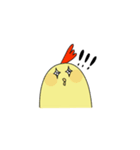 Chicken and Mushroom（個別スタンプ：29）