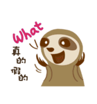 Cute Animal Office（個別スタンプ：13）