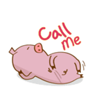 Cute Animal Office（個別スタンプ：30）