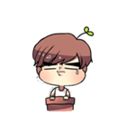 Kundef（個別スタンプ：3）