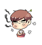 Kundef（個別スタンプ：5）